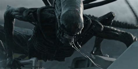 Alien Covenant & Prometheus Timeline Explained