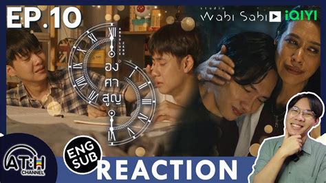 Auto Eng Cc Reaction Recap Ep Absolute Zero Series