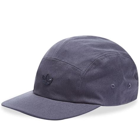 Adidas 5 Panel Cap Shadow Navy End Gb