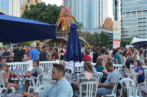 Photo Gallery The Return Of Bastille Days Urban Milwaukee