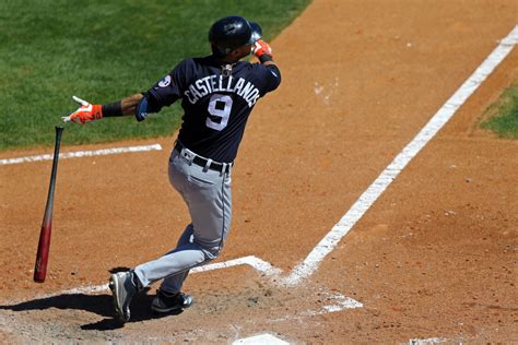 Are the Philadelphia Phillies Setting Their Sights on Nick Castellanos? - Sports Illustrated ...