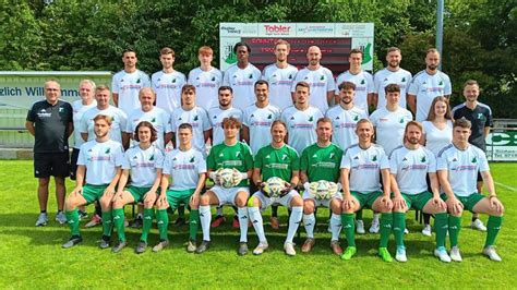 Tsv Heimerdingen Herren