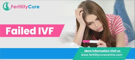 Failed Ivf Reasons Test To Identify The Cause Of Implantation