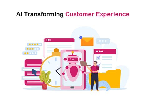 The Future Of Customer Experience Ai Redefining Interactions Qaizenx