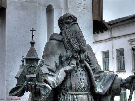Часовня Макария Калязинского, Калязин (Калязинский район), фотография ...