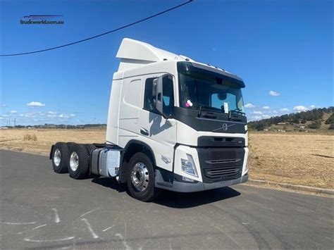 2022 Volvo Fm11 For Sale In Lismore New South Wales Truckworld Australia