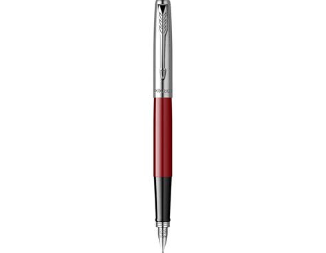 Stilou Jotter Original Royal Standard Red Ct Parker Bnb