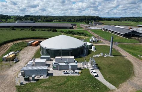 EnviTec Biogas USA Sees Continued Strong Growth Bioenergy International