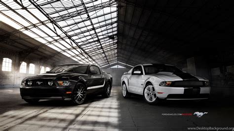 Ford Mustang 2014 Wallpapers Wallpaper Cave