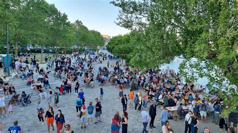 Val D Oise La Guinguette De Pontoise Est De Retour Mesinfos