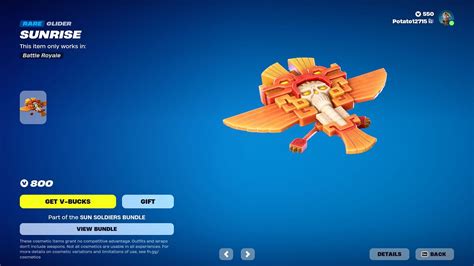 How To Get Sunbird And Mezmer Skins In Fortnite