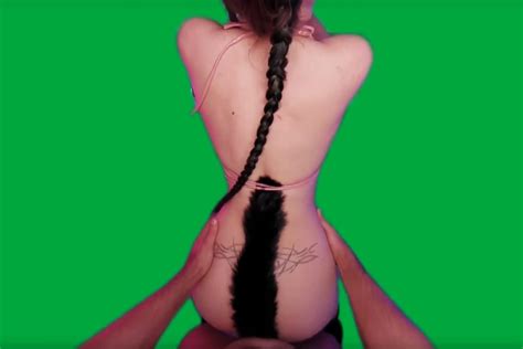 Erotic Gaming Session Starring Mia Stone Passthrough VR Porn Video