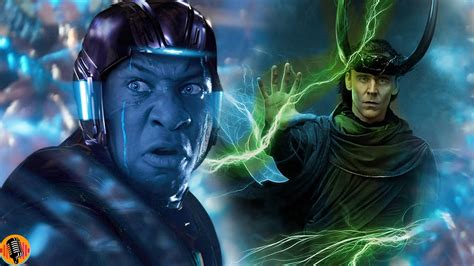 Jonathan Majors Kang Getting Recast Following Loki Season Reportedly