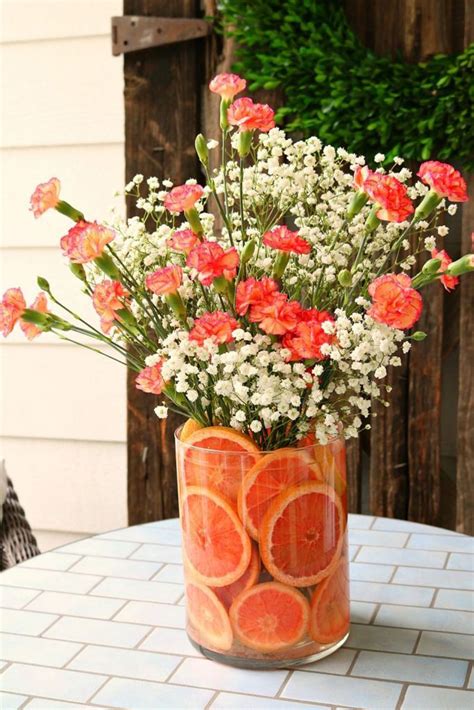 52 Easy Diy Flower Arrangements Thatll Instantly Brighten Up Any Room