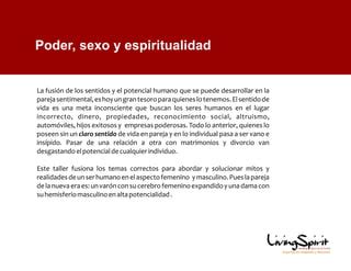 Brochure Parejas Exitosas Y Amorosas Ppt