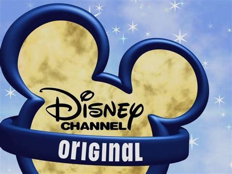 Disney Channel Original Logo - LogoDix