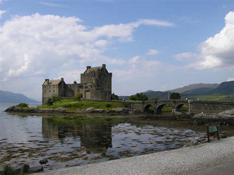 Castle Free Stock Photo - Public Domain Pictures