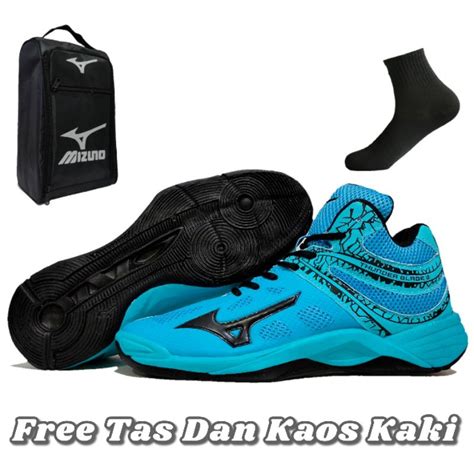 Jual Mizuno Thunder Blade 2 Mizuno Wave Voltage Mizuno Wlz 6