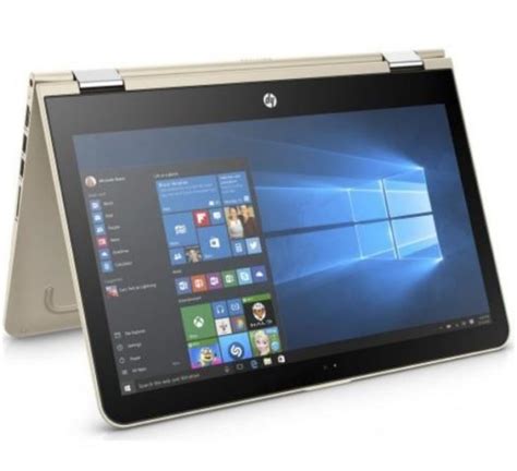 Review HP Pavilion X360 Convertible 14 Laptop Ringan Serbaguna JMTech Id