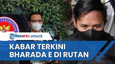 Kondisi Terkini Bharada E Di Rutan Bareskrim Polri Terpantau Baik Lpsk