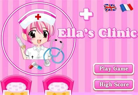 doctor games - Play Free Games Online