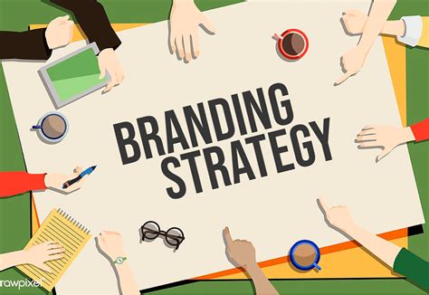 Tips to Make a Successful Branding Strategy