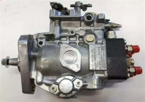 POMPA DI INIEZIONE 0460494024 Per FIAT DUCATO IVECO DAILY 2 5 D EUR 479