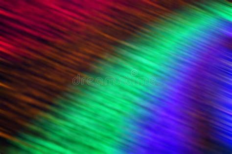 Abstract Colorful Led Light Background Stock Image - Image of line ...