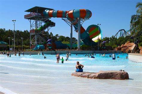 Aquatica Orlando Dicas do melhor parque aquático dos EUA