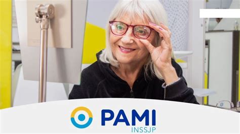 Anteojos Gratuitos De Pami C Mo Saber Qu Pticas Trabajan Con La Obra