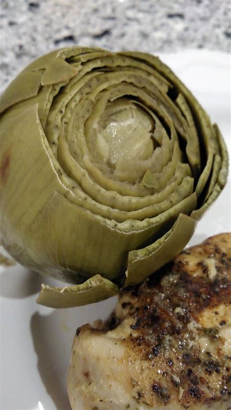 Sicilian Stuffed Artichokes Recipe Allrecipes