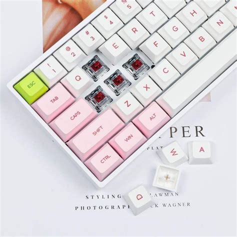 EPOMAKER SKYLOONG SK61 61 Keys Hot Swappable Mechanical Keyboard With RGB Backlit NKRO Water