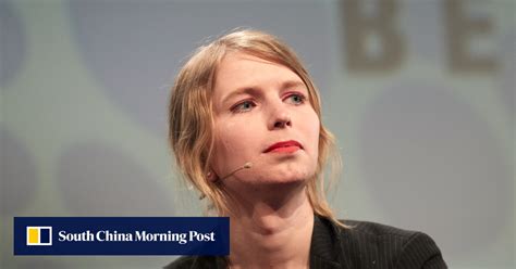 Wikileaks Whistle Blower Chelsea Manning To Be Released From Prison