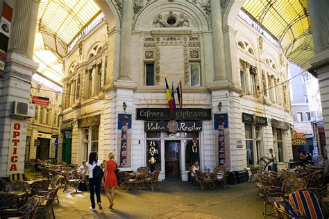 Bucharest, Romania, Architecture Pictures -- National Geographic Travel