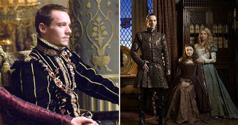 The Tudors: 5 Things That Are Historically Accurate (And 5 Things That ...