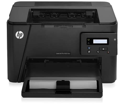 Imprimante Wi Fi Laser Monochrome Hp Laserjet Pro M Dw Cf A Prix