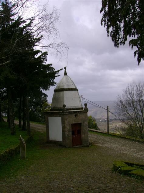 Via Sacra Do Santu Rio De Nossa Senhora Da Piedade Alij All About