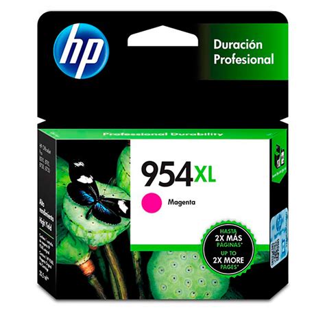 Cartucho Hp Xl Original L S Ab Magenta P Deskjet