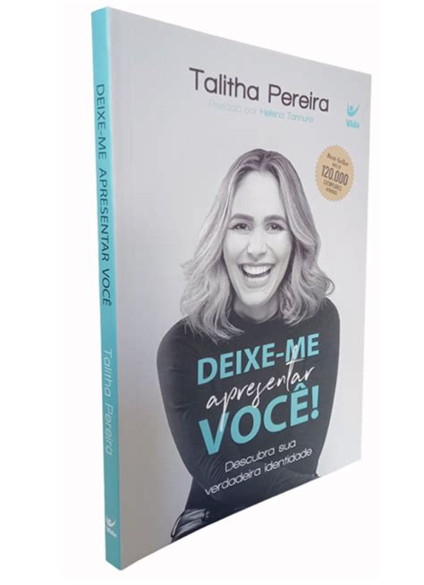 Deixe Me Apresentar Voc Descubra Sua Verdadeira Identidade Editora