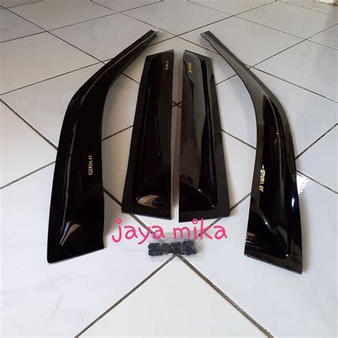 TALANG AIR STARLET KAPSUL TALANG PINTU NEW STARLET Lazada Indonesia