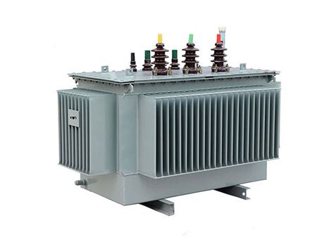 Silicon Steel Sheet Transformer