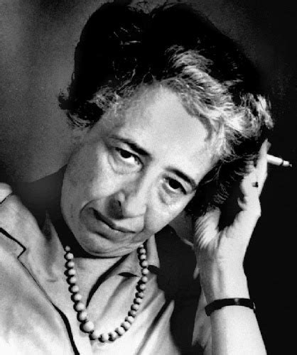 Hannah Arendt Biograf A De Hannah Arendt