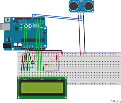 Sensor De Nivel De Agua Con Arduino Electrogeek