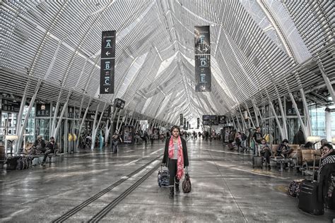 Comment se déplacer en France Le Guide de France