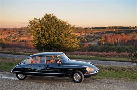 Citroen DS Wallpapers Wallpaper Cave