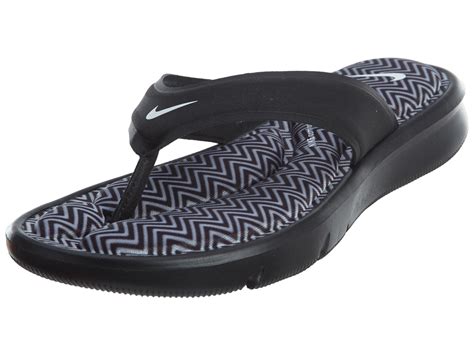 Nike Ultra Comfort Thong Print Womens Style 882700