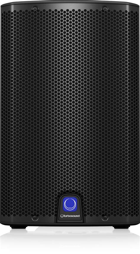 TURBOSOUND IQ10