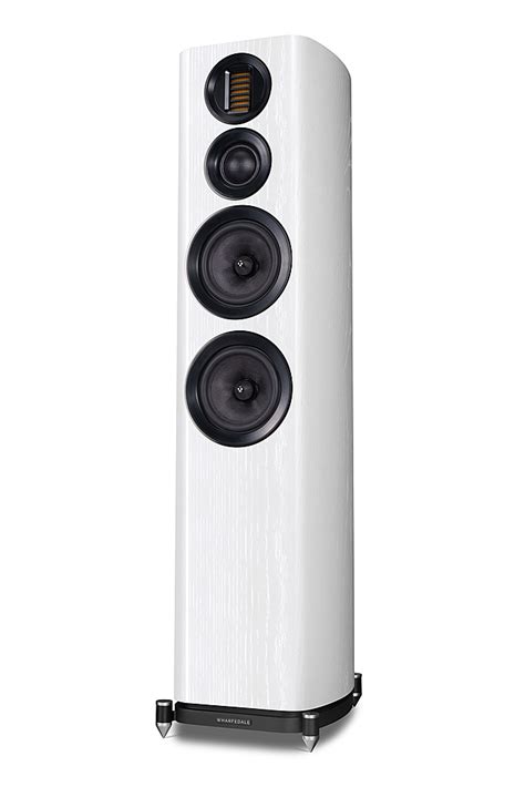 Customer Reviews Wharfedale Evo Floorstanding Speakers Pair