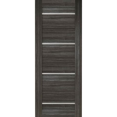 Reviews For Belldinni In X In Nika Gray Oak Finished With