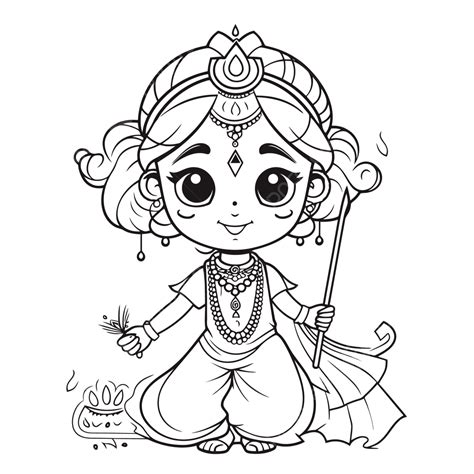 Share 150+ navratri drawing for kids latest - nanoginkgobiloba.vn